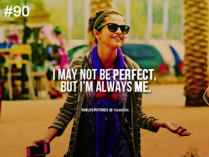 selena gomez tumblr quotes | We Heart It