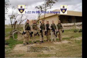 Scout Sniper Usmc Scoutsniper