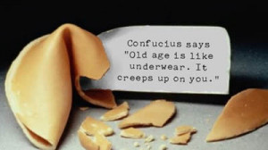 are some funny 40th Birthday sayings to accompany your 40th Birthday ...