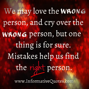 Never cry over a person who is not crying over you. ~ Perpetua ...