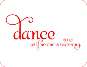 Dancing Quotes Graphics