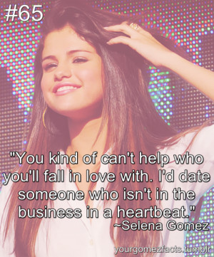 ... tagged selena gomez selena gomez facts selena gomez quotes notes 67