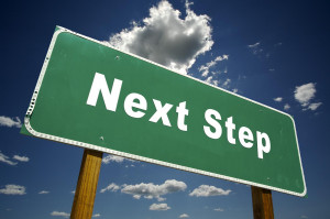 Next Steps