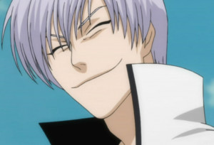 Gin Ichimaru - Bleach Wiki - Your guide to the Bleach manga and anime ...