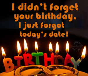 Funny Birthday Quotes For Wife Funny birthday quotes quote: i