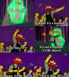 Groundskeeper Willie