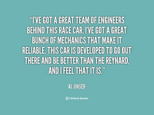 Great Team Quotes