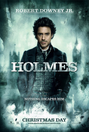 Sherlock Holmes (2009 Film) Sherlock Holmes