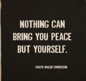 Peace Quote