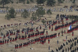 El 5 De Mayo Los Actos Conmemorativos Por El 150 Aniversario De