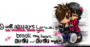 for sad emo love quotes background background sad emo love quotes ...