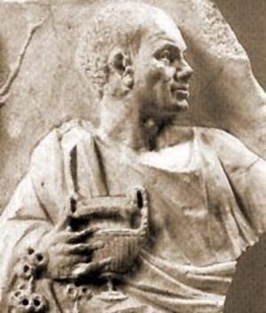 Quintus Horatius Flaccus