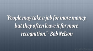 Employee Appreciation Quotes