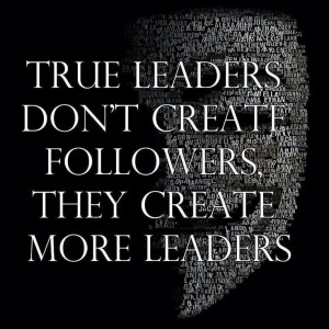 Leadership Quotes