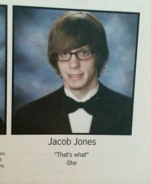 Hilarious Senior Quotes Funny senior quotes