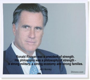 Mitt Romney Quotes