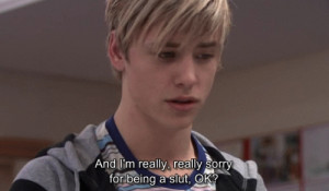 photos #girls #skins #maxxie #boys #quotes