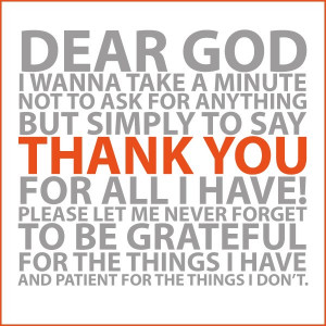 Thank God For Quotes Thank God For Quotes - Immagini