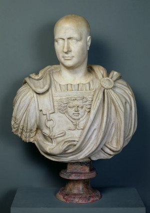 Scipio Africanus, fully Publius Cornelius Scipio Africanus