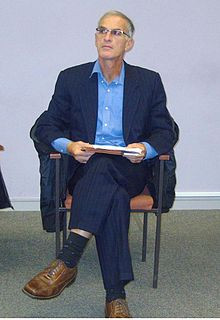 Norman Finkelstein