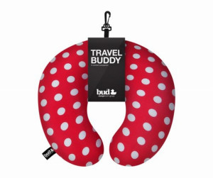 Travel Buddy Neck Pillow