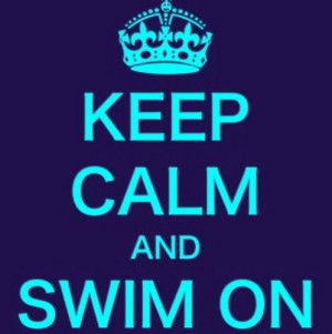 Competitive Swim Quotes Swimmer · @swimmerquotes