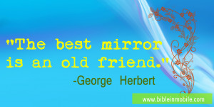 Old Friend Old Friends Quotes