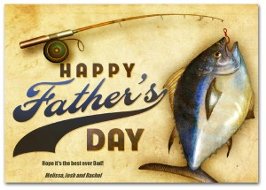 download this Father Day Cards Fishing Vest Happy Fathers Handmade ...