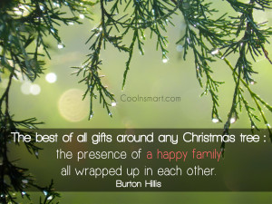 Christmas Quotes and Sayings