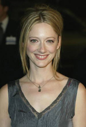 Judy Greer