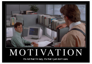 Office Space Motivational Quotes