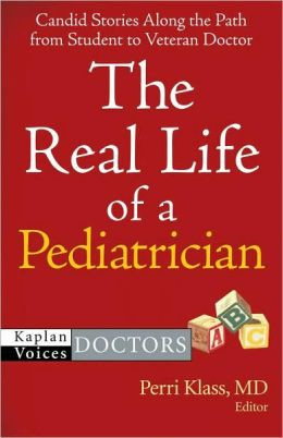 The Real Life of a Pediatrician