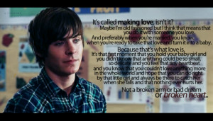 17 again movie quotes