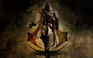 assassins creed altair ibn la ahad ezio auditore da firenze 1900x1200 ...