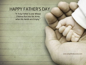 Christian Fathers Day Quotes