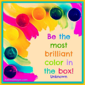 Color Quotes