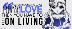 Juvia Lockser - fairy-tail Photo