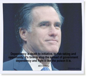 Mitt Romney Quotes