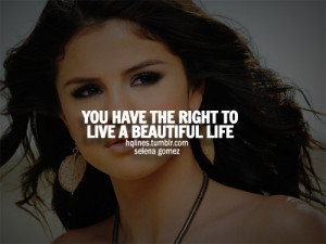 selena gomez quotes and sayings sayings selena gomez