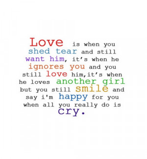 Still Love You Quotes For Him