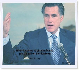 Mitt Romney Quotes