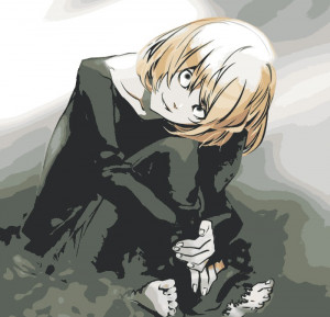 Zerochan Death Note Mello