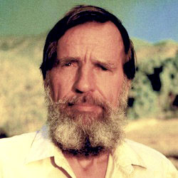 Edward Abbey