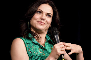 Lana Maria Parrilla ღ Icon ღ Fanart