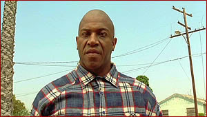 Debo - everyone's favorite neighbor