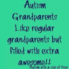 Autism & Aspie Quotes