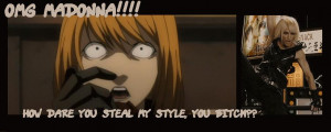 mello death note quotes