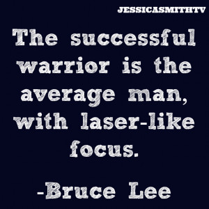 Tell me, what’s your favorite motivational quote? Share it with us ...