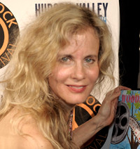 Lori Singer Now