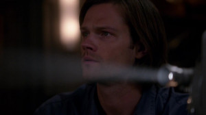 Supernatural - 8.22 - Clip Show - Quotes